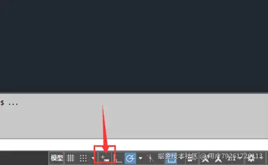 CAD2019如何打开动态输入