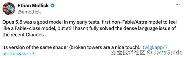 Ethan Mollick 原帖