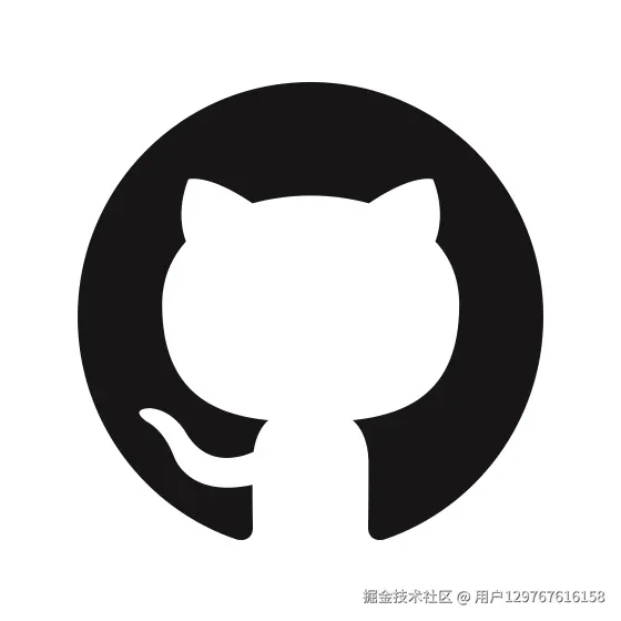 GitHub Logo