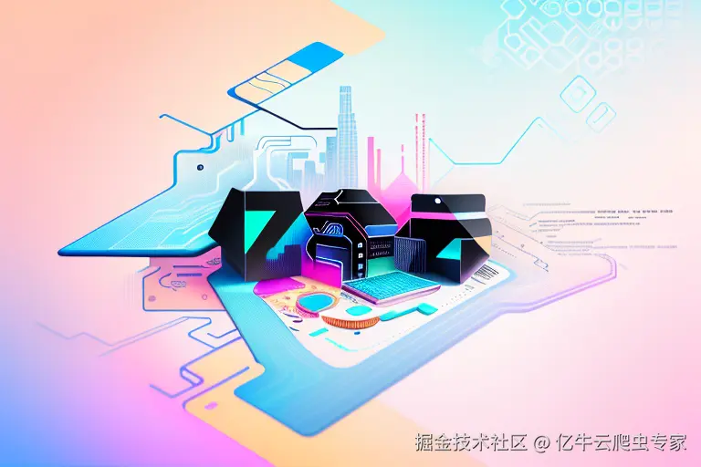 爬虫代理