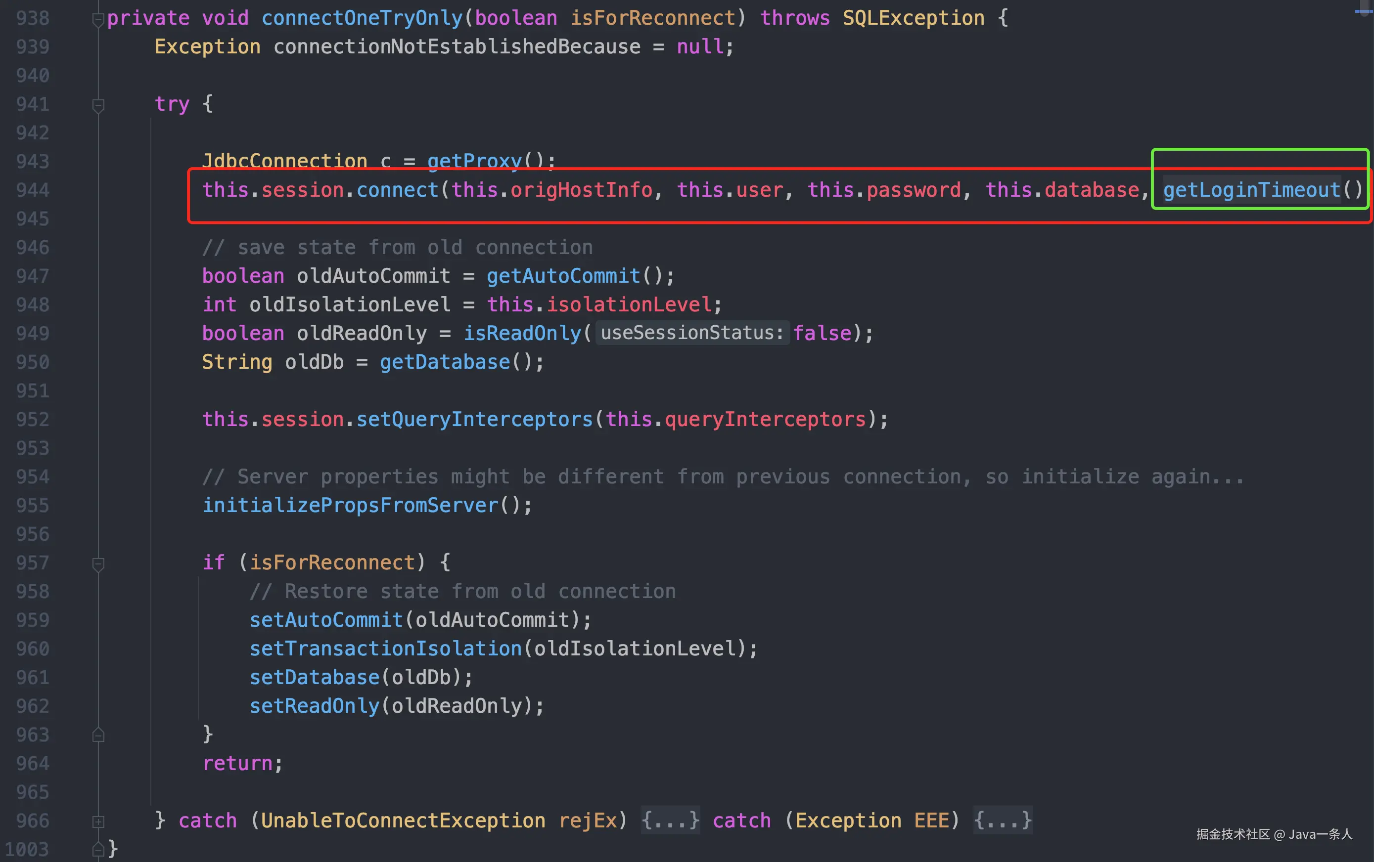connectOneTryOnly.png