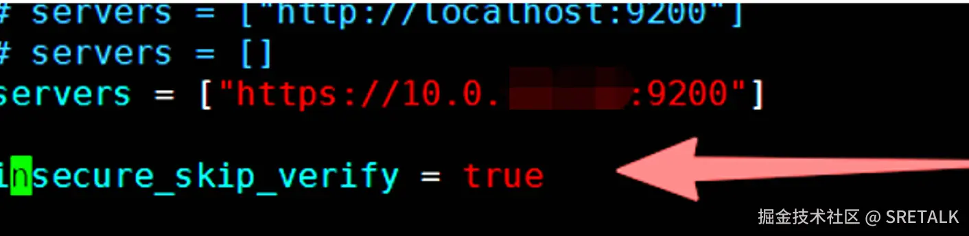 Categraf ElasticSearch Plugin Configurations