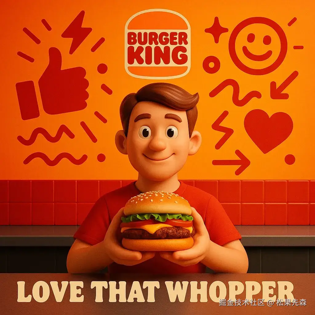 Awesome GPT4o/GPT-4o Image Prompts-重新构想的超现实主义广告