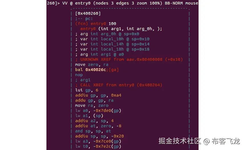 图 2.8 – 针对 MIPS 架构系统的物联网恶意软件