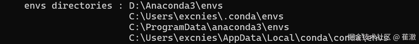 condarc