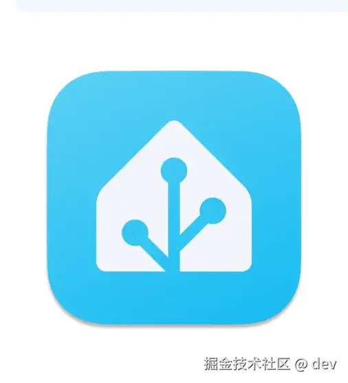 home-assistant APP