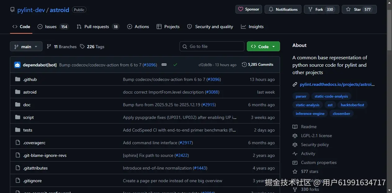 正文顶部截图