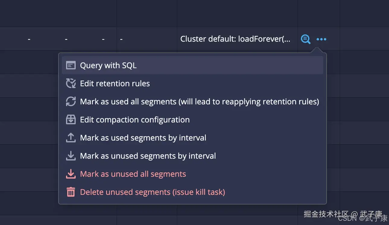 Query With SQL