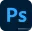 Photoshop logo