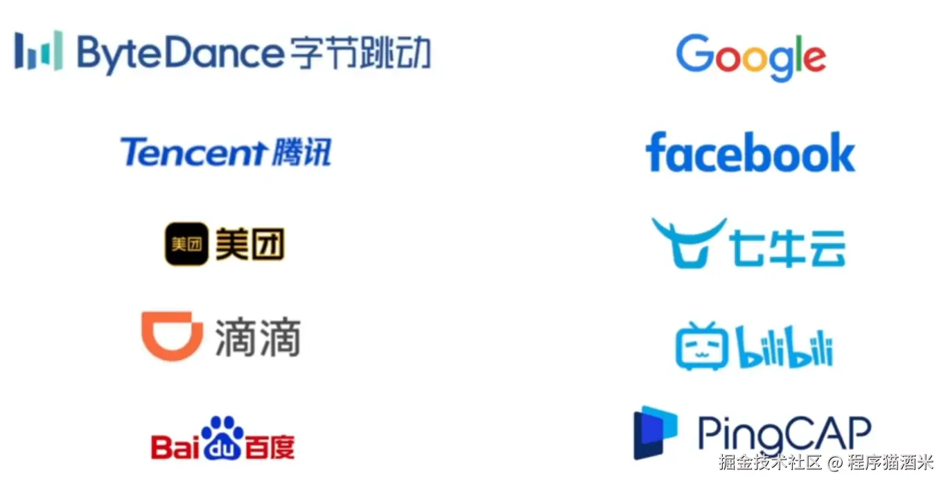 哪些公司在使用Go.png