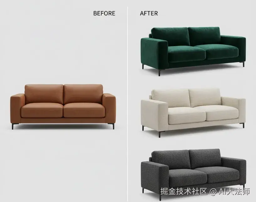 成本直降99%！上传几张图，AI自动出片！电商运营和设计师已经悄悄用疯了！插图3