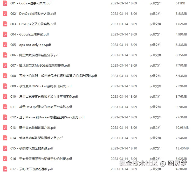 智慧运维解决方案