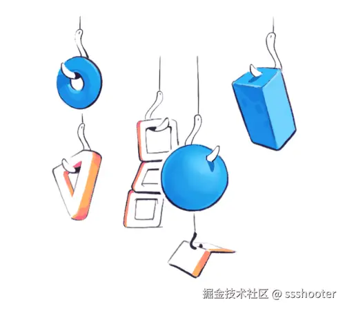 hook