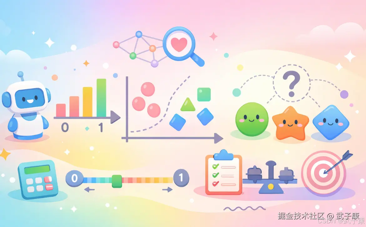 大数据-198 KNN 必须先归一化：Min-Max 正确姿势、数据泄露陷阱与 sklearn 落地