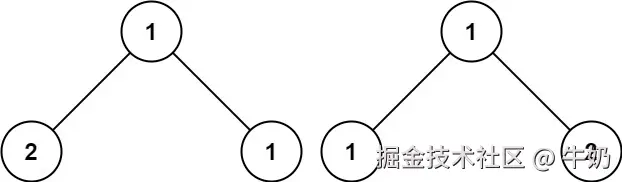 示例 3