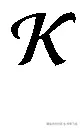 \mathcal{K}