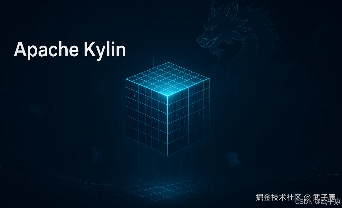 大数据-157 Apache Kylin 全面指南：MOLAP 架构、Hive/Kafka 实战与实时 OLAP 落地