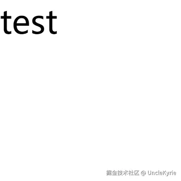 项目结构