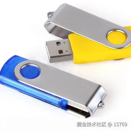 U盘有盘符但是打不开