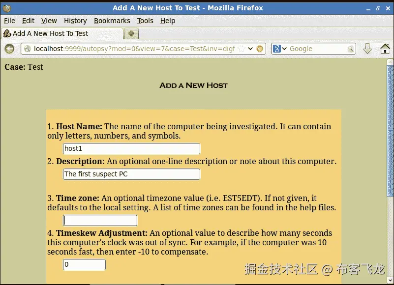 Autopsy