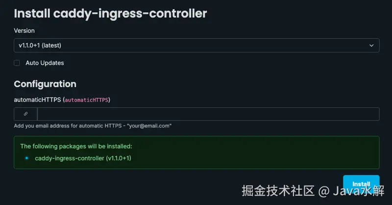 dependency-management