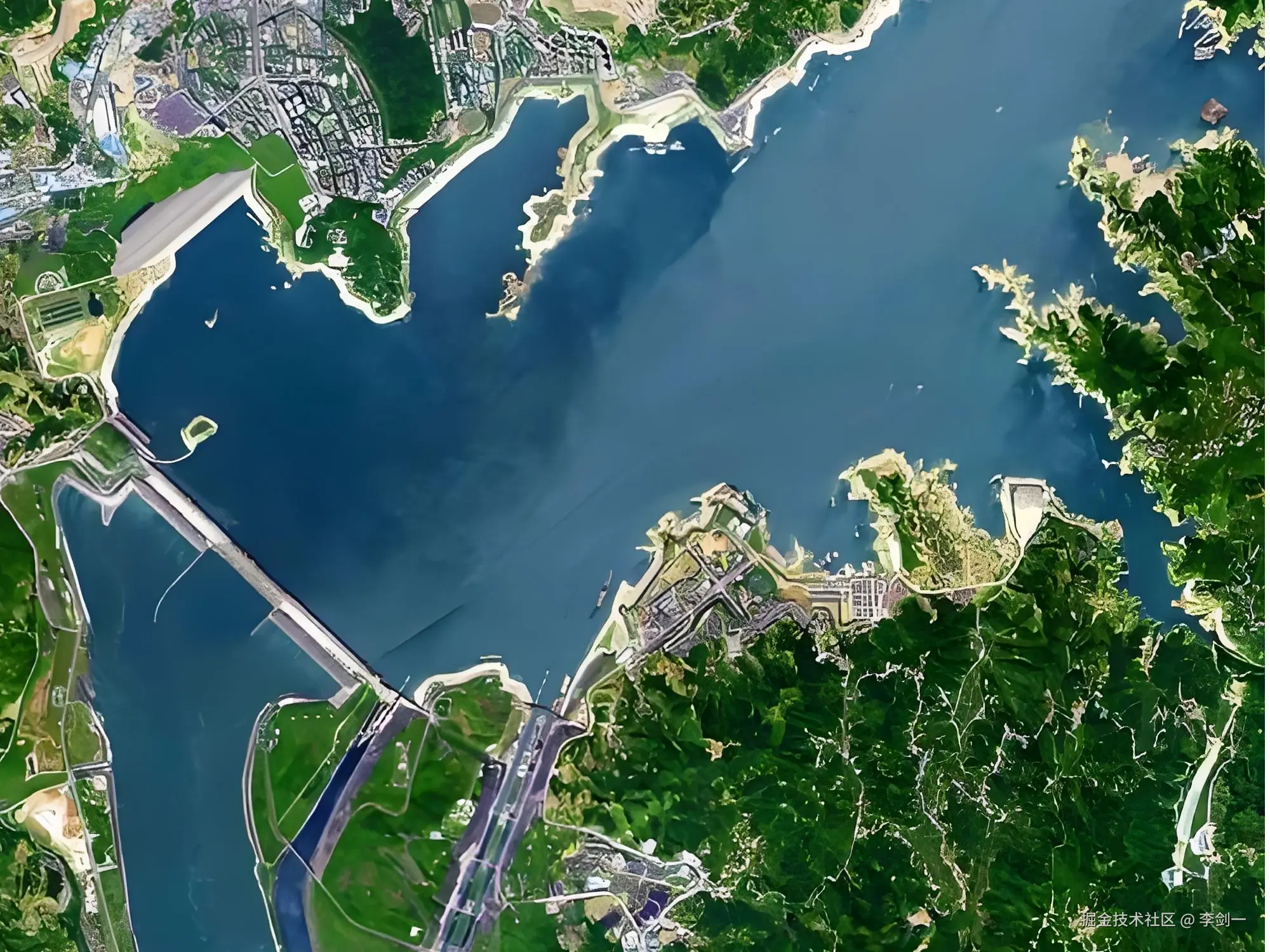 解决 Cesium 网络卡顿！5 分钟加载天地图，内网也能流畅用，附完整代码