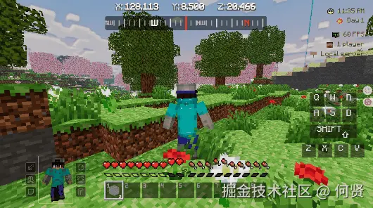 地形适应.gif