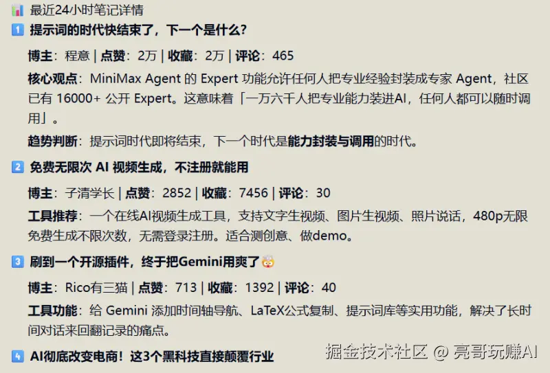 狂揽46K Stars！这个爬虫工具把小红书抖音全拿下了