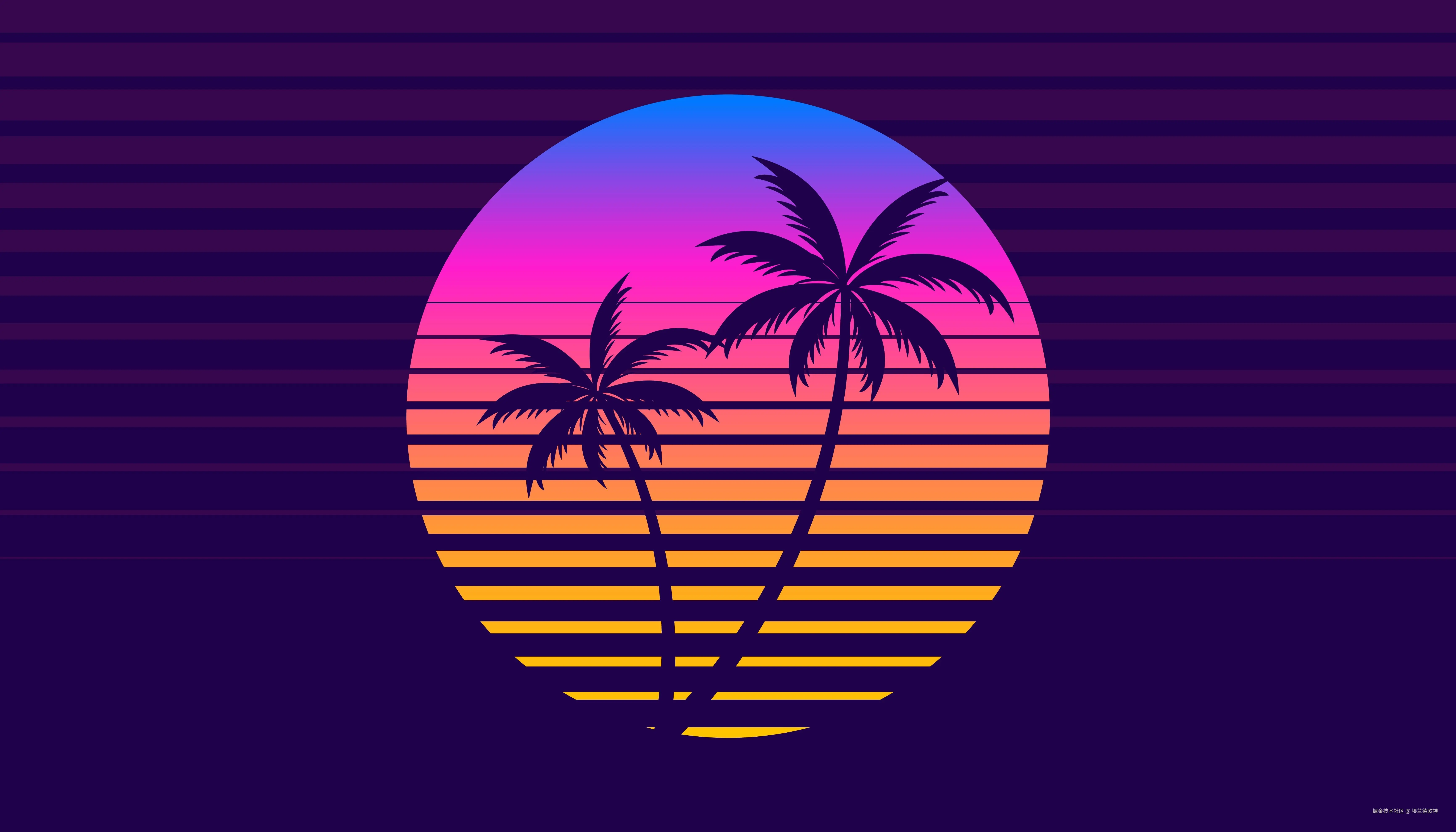 东京夜氛围