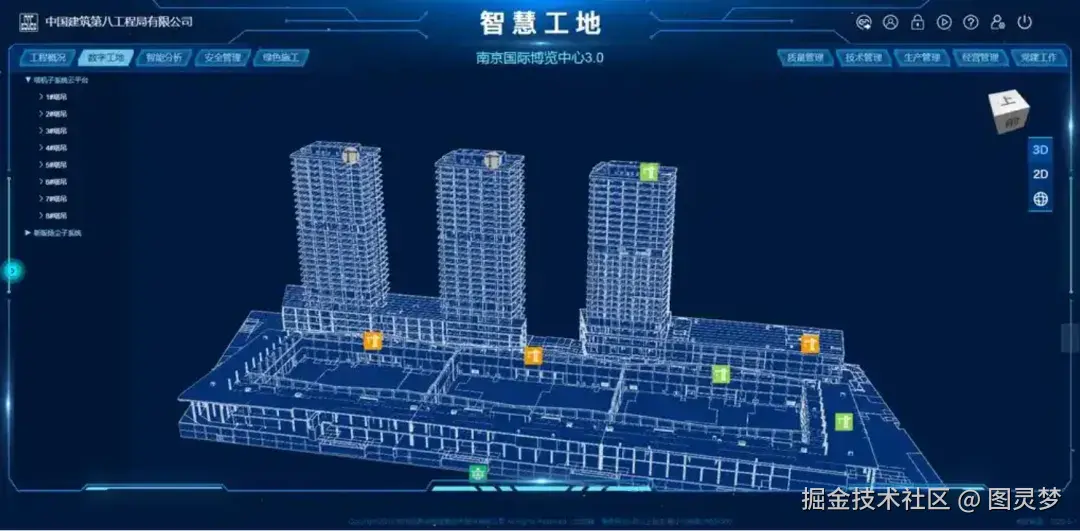 做智慧工地，必知的十大解决方案：智慧工地解决方案TOP10，资料大全