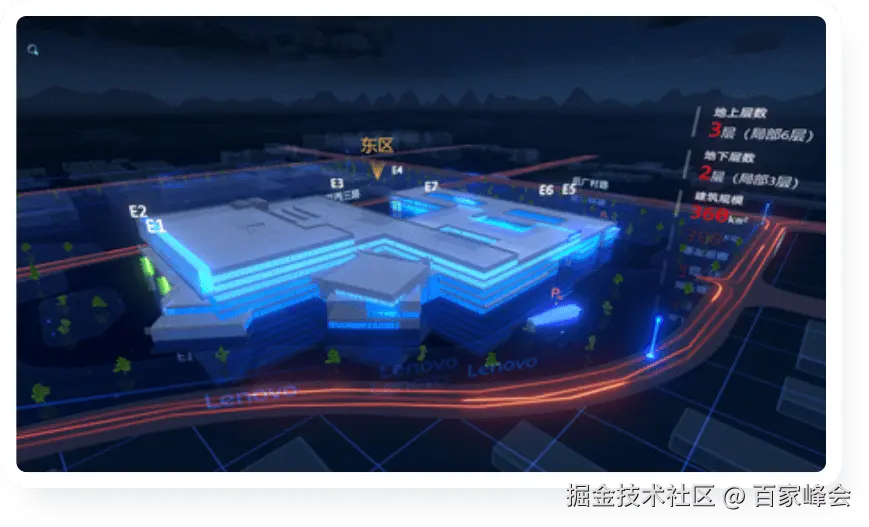 智慧楼宇数字孪生项目交付选型指南：选型对、交付稳、成本低，解锁智能运营新价值