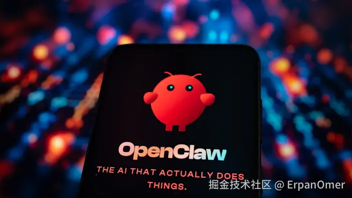 OpenClaw 跟病毒的区别是什么？