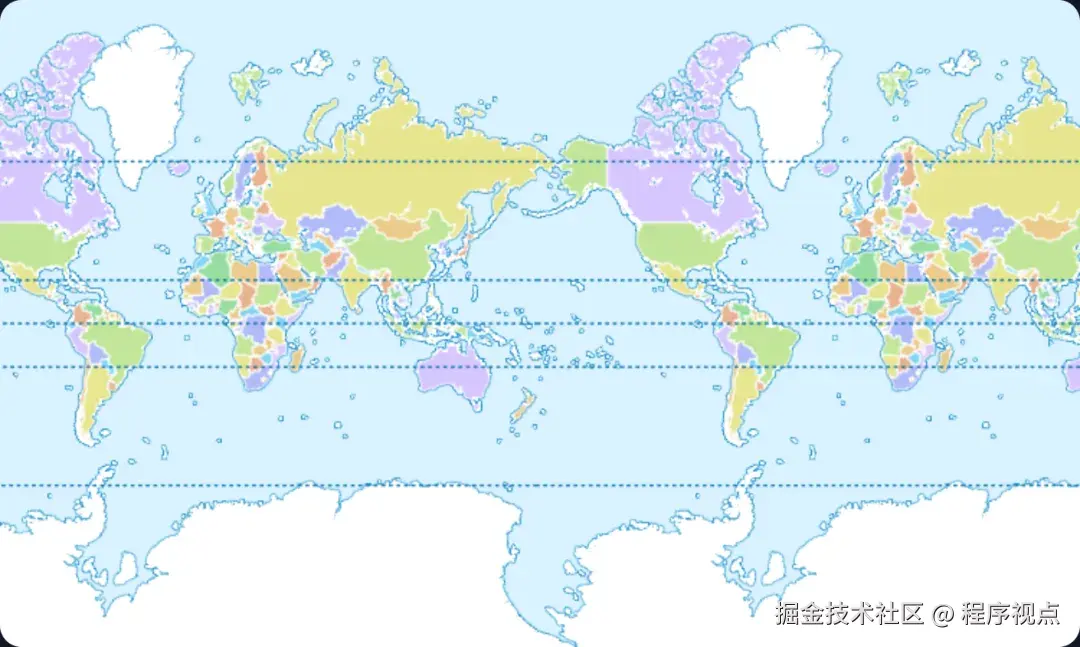 MapLibre GL JS