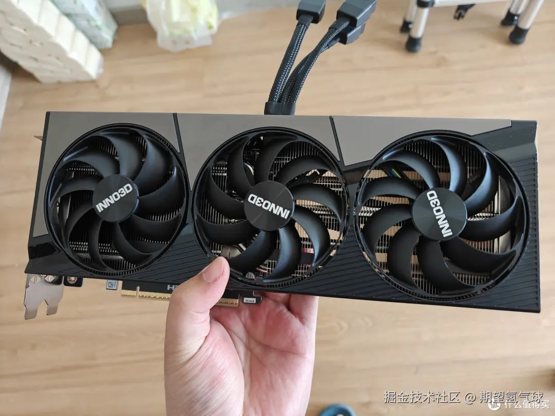 【血泪教训】我的5080显卡性能竟然只有别人的一半！