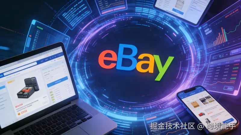 根据 eBay 测评生成科技风图片.png