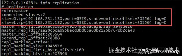 Linux下 Redis集群搭建详解（主从+哨兵）