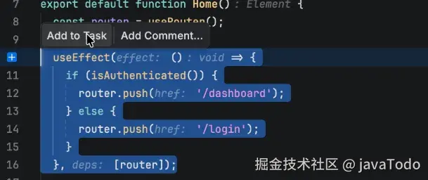 更多任务上下文