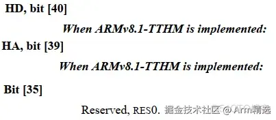 [mmu/cache]-ARM MMU的学习笔记-一篇就够了_页表_27
