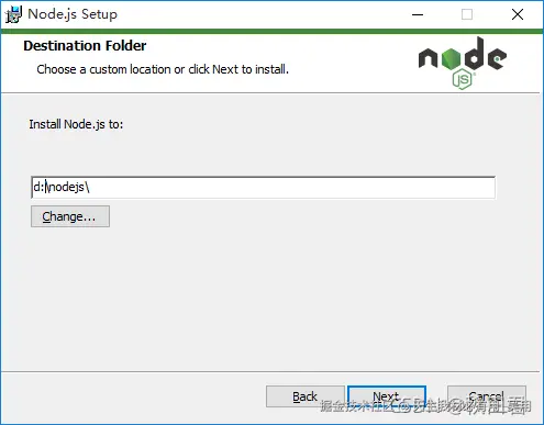 通过VUE-CLI脚手架搭建VUE项目保姆级教程