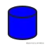 圆柱体.svg
