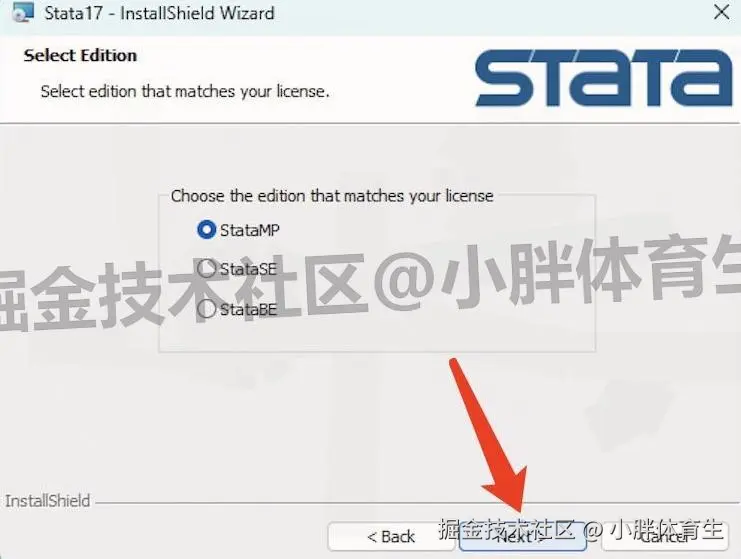 Stata17.0 保姆级下载安装教程｜多学科数据分析神器安装，新手快速上手