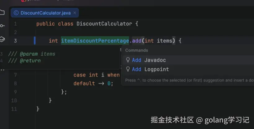 Java27新鲜出炉！IDEA已满血适配，保姆级上手指南虽然Java27不是LTS，但性能、安全、新语法全都塞给你，打工 - 掘金