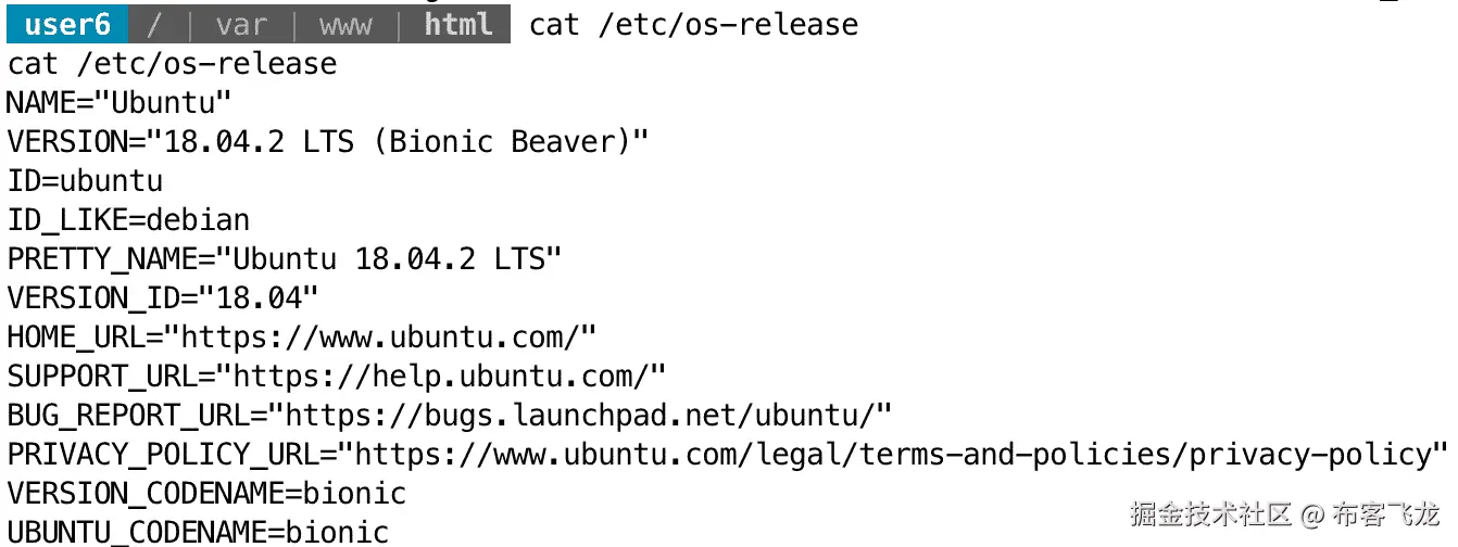 图 11.13 – 枚举操作系统版本信息