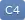 c4 提供商
