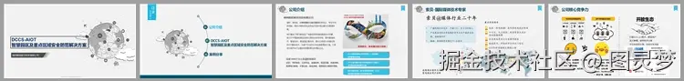 智慧园区解决方案