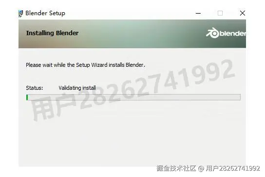 blender安装教程详细步骤Blender 5.0下载安装教程