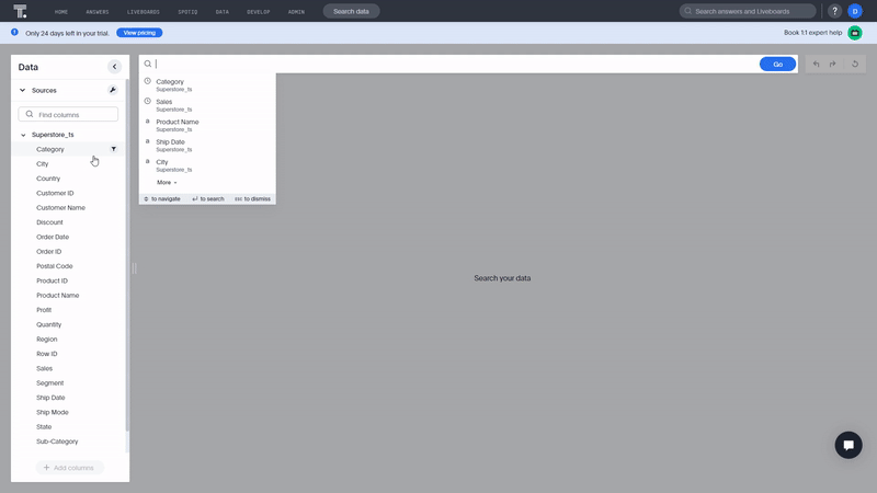 GIF 图 2 - 14 搜索