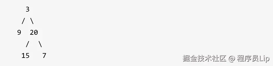 105. 从前序与中序遍历序列构造二叉树