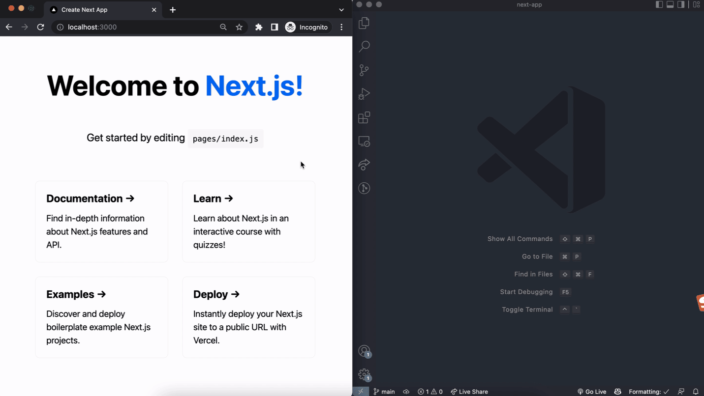 clicktocomponent
