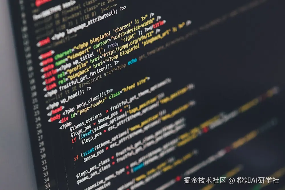 Cursor界面截图